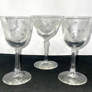 Libbey cocktail glasses  